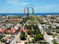 Sale - Villa - El Vergel - 