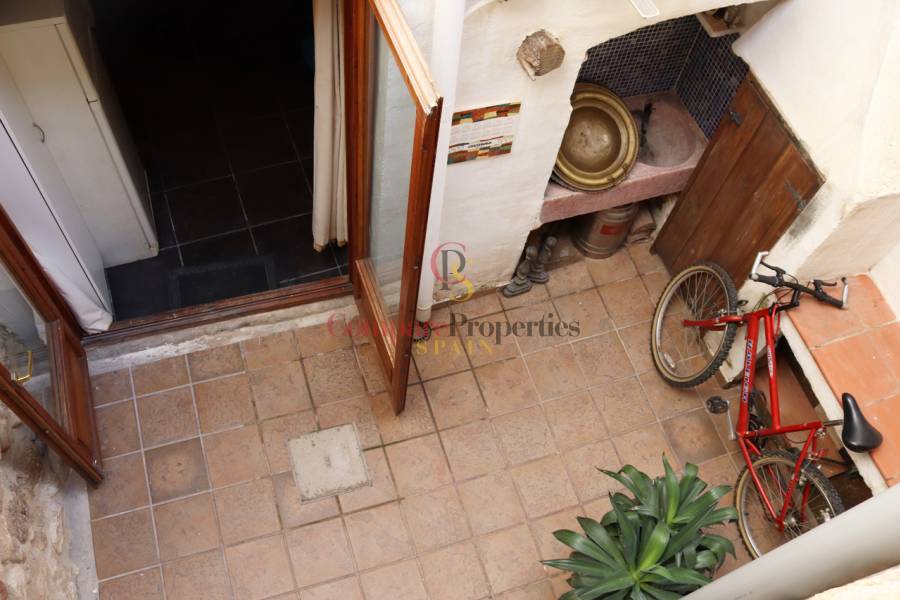 Sale - Townhouses - Jalon Valley - 