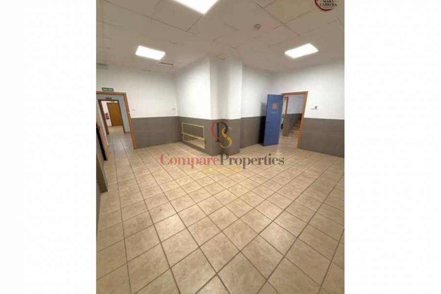 Venta - Villa - Gandía - 