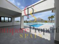 Sale - Villa - Jávea - 