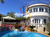Venta - Villa - Jávea - 