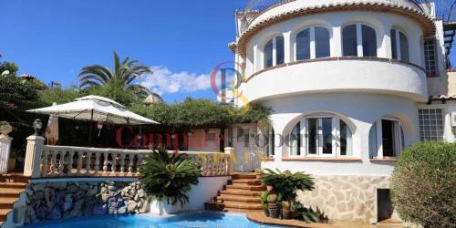 Villa - Verkauf - Jávea - 