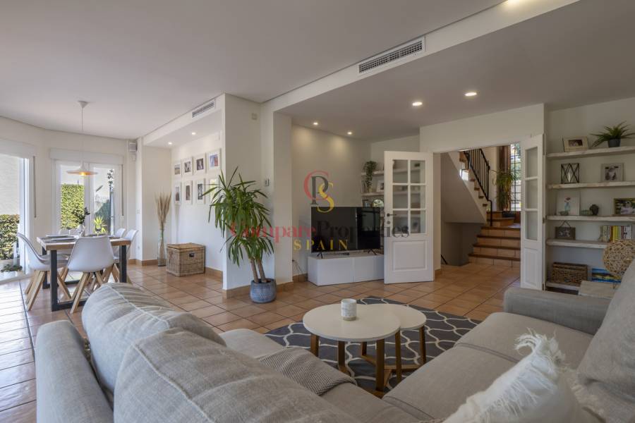 Sale - Villa - Jávea - Costa Blanca
