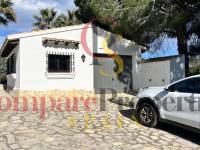 Venta - Villa - Pego - 