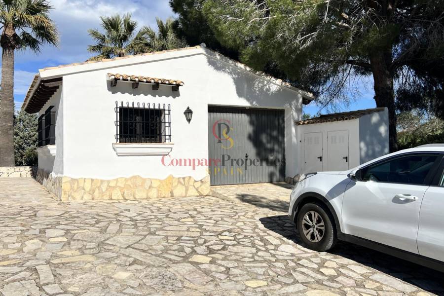 Venta - Villa - Pego - 