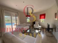 Sale - Villa - Jávea - Sol Del Este