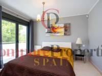 Sale - Villa - Benissa - Benissa Coast