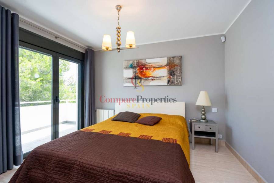 Sale - Villa - Benissa - Benissa Coast