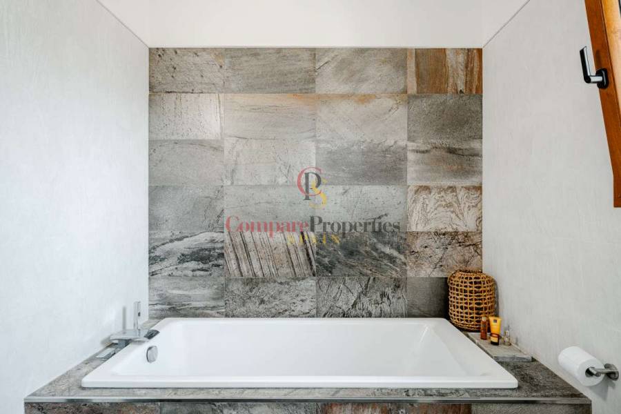 Verkauf - Villa - Moraira