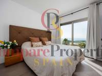 Verkoop - Villa - Benissa - 