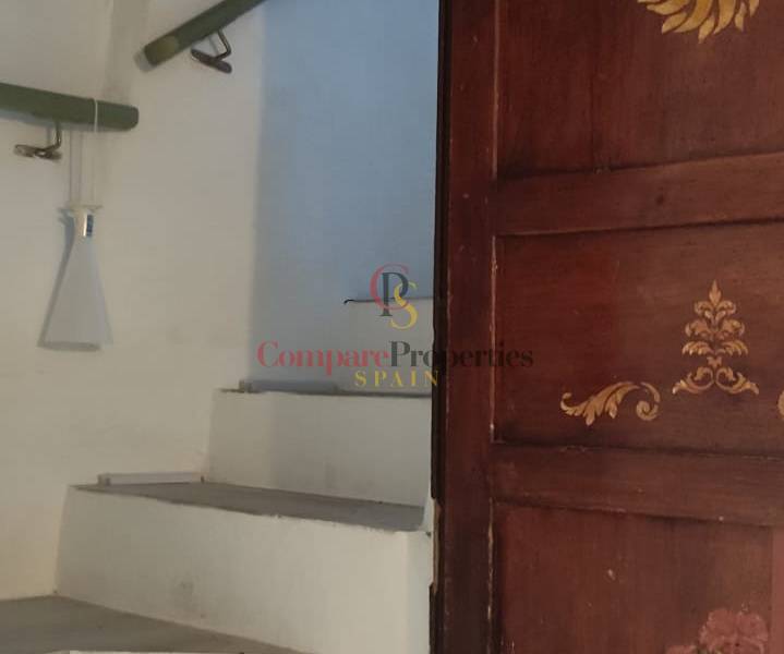 Sale - Townhouses - Orba Valley - Castell de castells