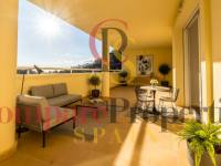 Sale - Apartment - Altea - Altéa