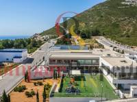 Verkauf - Apartment - Benitachell - 
