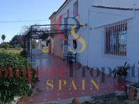 Venta - Villa - Dénia - Las Marinas