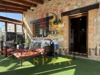 Venta - Villa - Els Poblets - Xironets