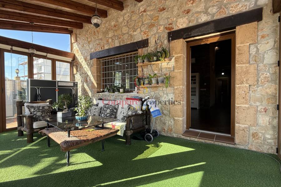 Venta - Villa - Els Poblets - Xironets