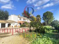 Sale - Villa - Jalon Valley - Parcent