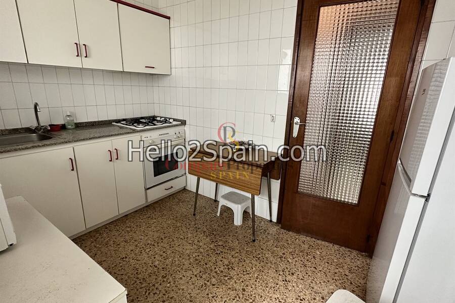 Verkauf - Apartment - Dénia - 