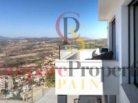 Vente - Villa - Benitachell - La Cumbre del Sol