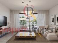 New Build - Apartment - Villajoyosa