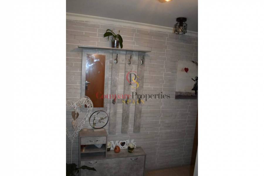 Sale - Apartment - Vilallonga - Villalonga - 