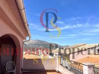 Verkoop - Townhouses - Orba Valley - Orba