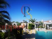 Verkoop - Villa - Dénia - Galeretes