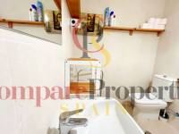 Sale - Apartment - Jesús Pobre