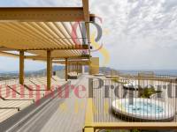 Neubau - Apartment - Benidorm - Playa Poniente