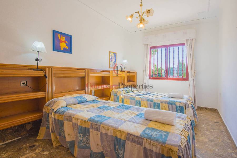 Venta - Villa - Calpe