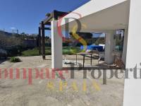 Sale - Villa - Oliva - MARJALETES
