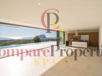 Sale - Villa - Benissa - Racó del Galeno