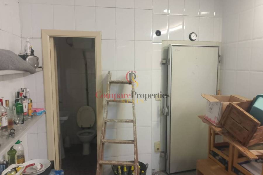 Sale - Villa - Piles - 