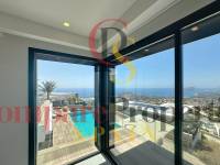 Verkauf - Villa - Benitachell - Jazmines