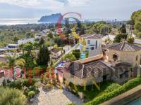 Sale - Villa - Benissa - Benissa Coast