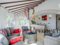 Sale - Villa - Calpe - 