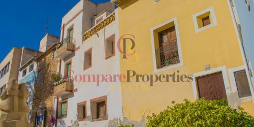 Townhouses - Vente - Calpe - Calpe
