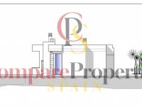 Verkauf - Villa - Calpe - Balcón de Finestrat