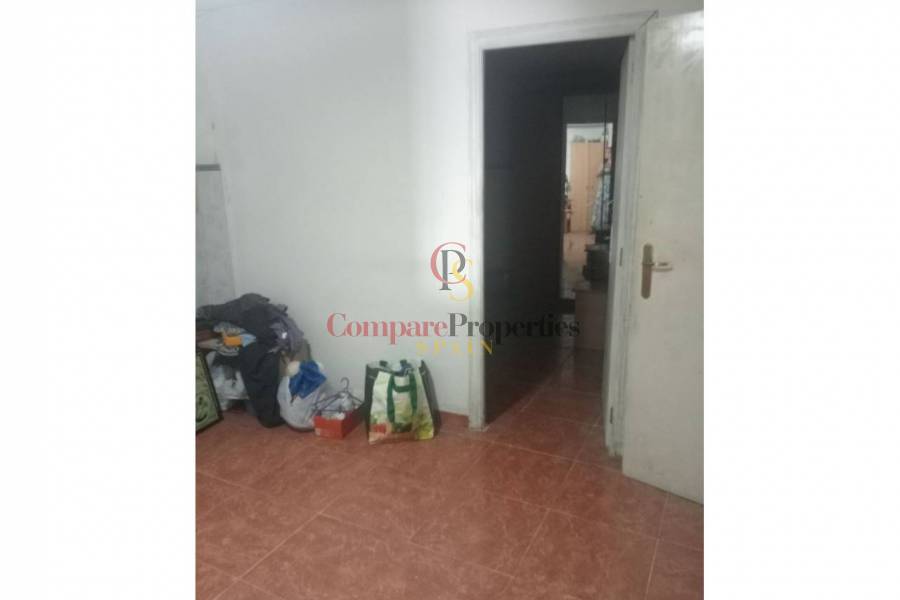  - Apartment - L'Alqueria de la Comtessa - 
