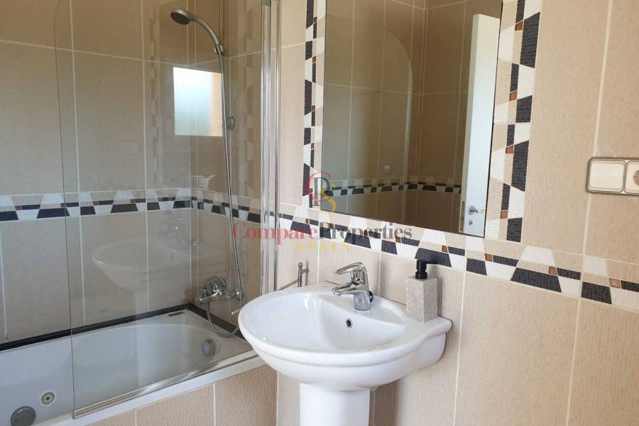 Venta - Villa - Jávea - 