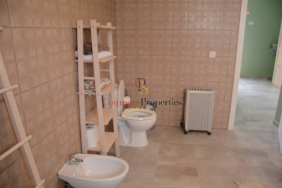 Venta - Villa - Macisvenda