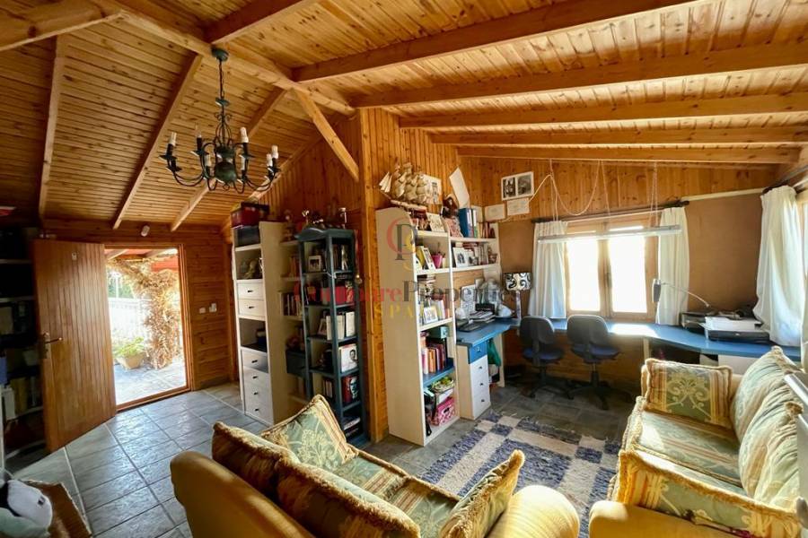 Vente - Villa - Albatera
