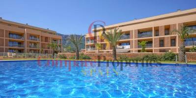 Apartment - Sale - Dénia - Dénia