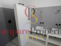 New Build - Villa - Moraira - Cap Blanc