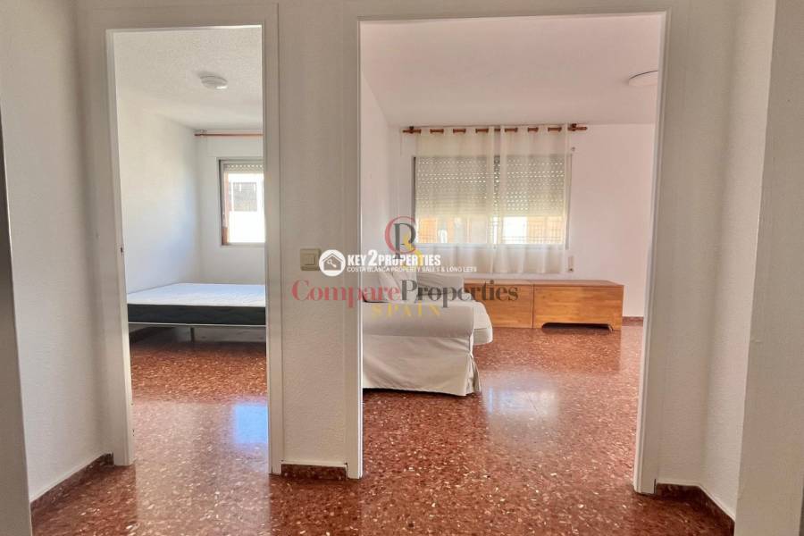 Sale - Duplex and Penthouses - Jávea - Javea