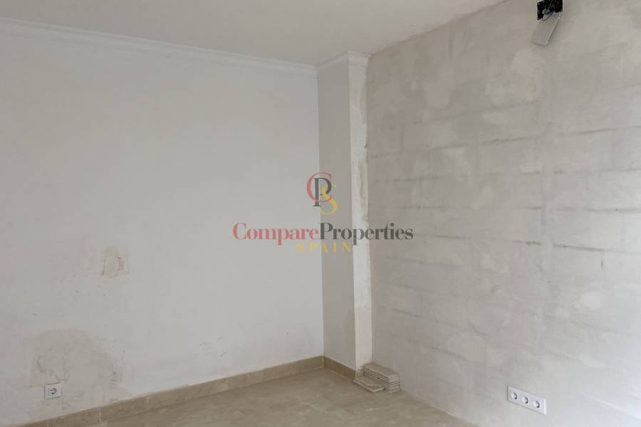 Venta - Apartment - Pedreguer