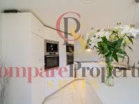 Verkoop - Villa - Moraira - Arnella