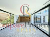 Venta - Villa - Benitachell - Magnolias