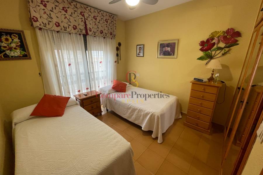 Vente - Townhouses - Guardamar del Segura