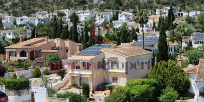 Villa - Venta - Orba Valley - Tormos